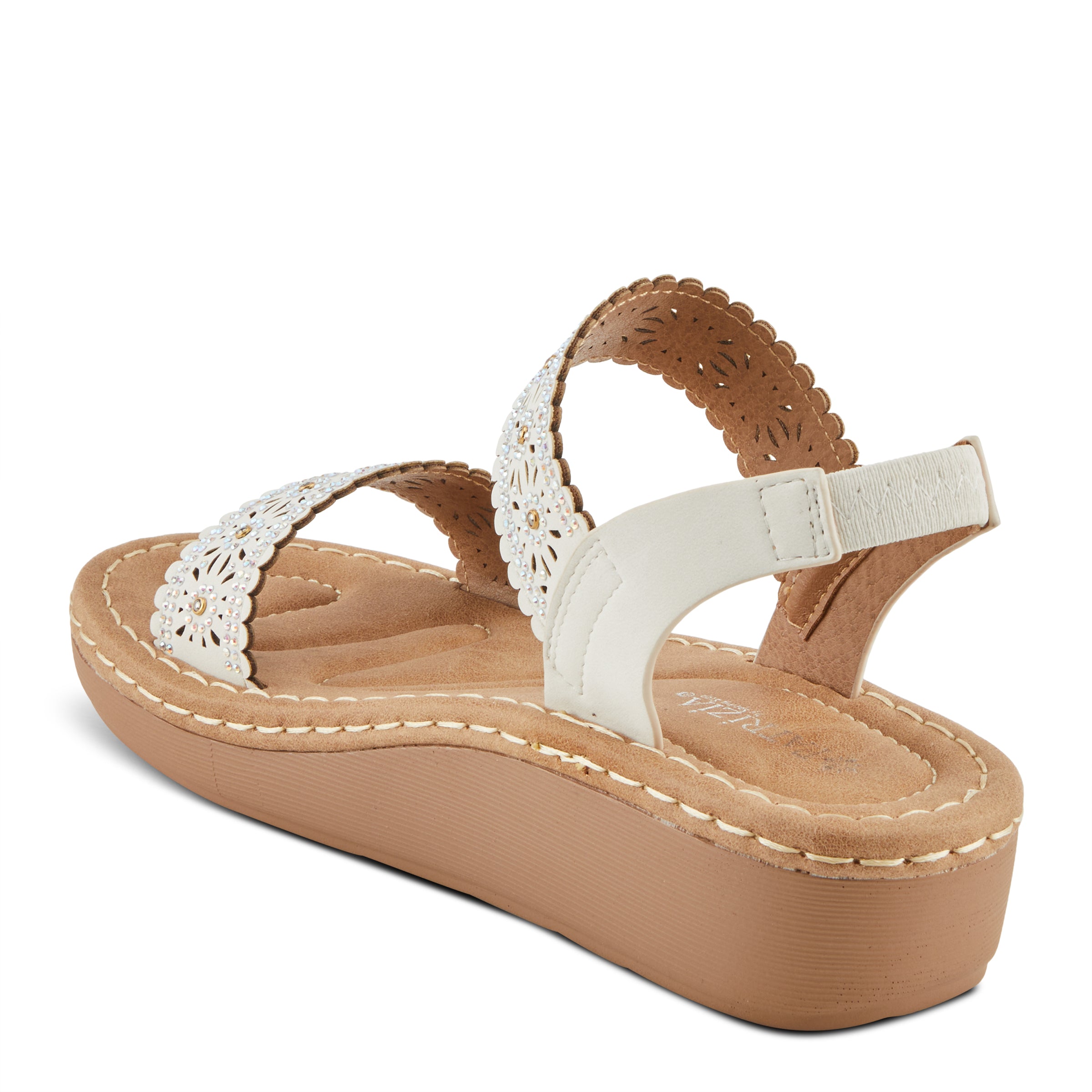 PATRIZIA TULA SANDALS