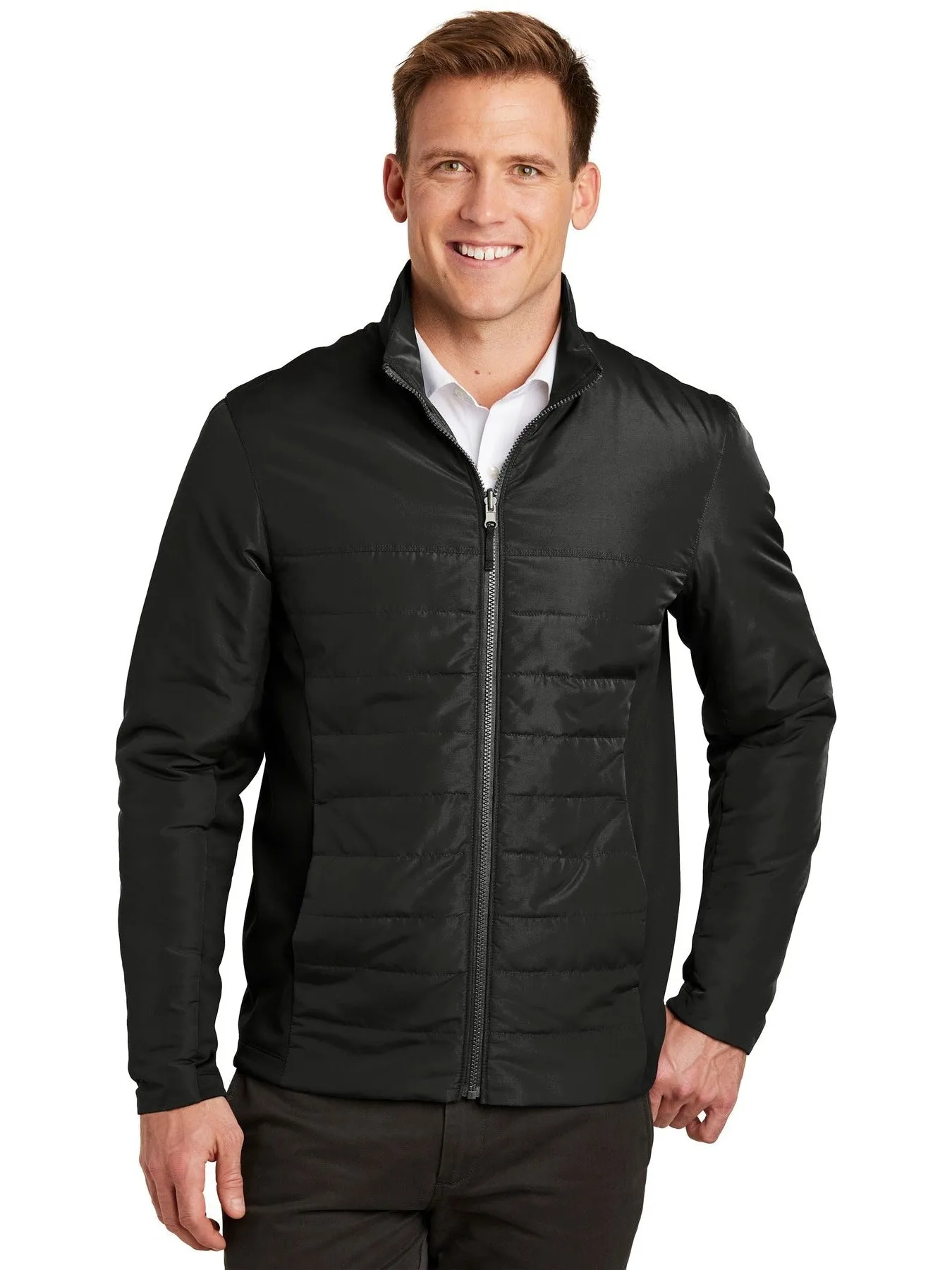 Port Authority Collective Insulated Jacket