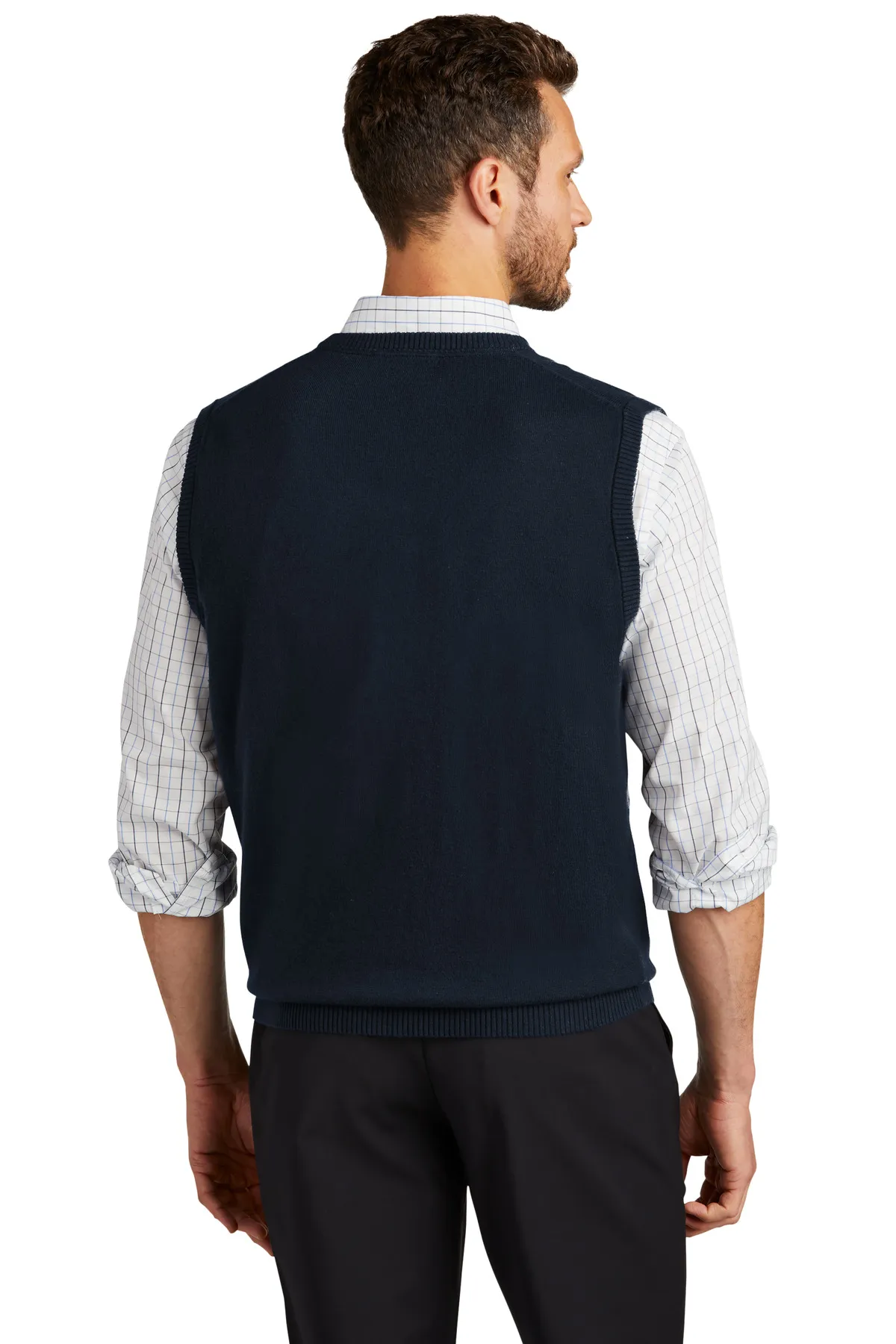 Port Authority SW286    Sweater Vest SKU: SW286