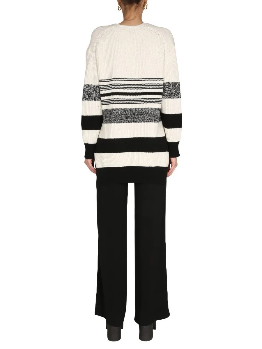 Proenza Schouler  |V-neck & Crew neck