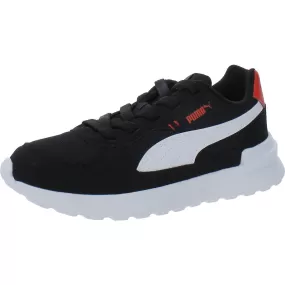 Puma Boys Graviton Little Kid Lifestyle Athletic and Training Shoes