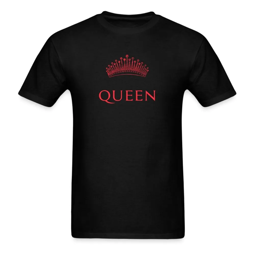 Queen Red T-Shirt