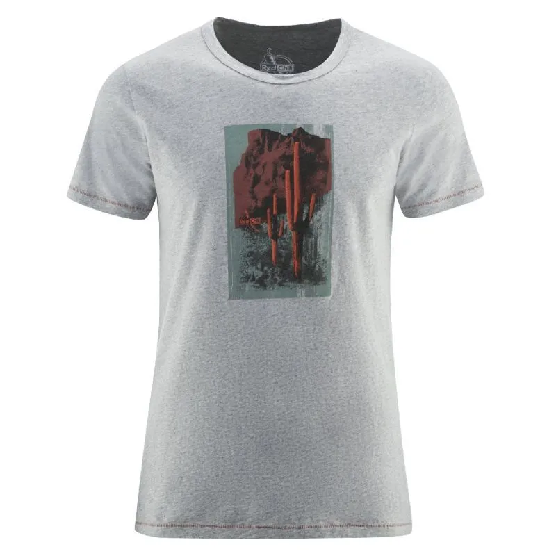 Red Chili  Satori T-Shirt II - Maglietta - Uomo