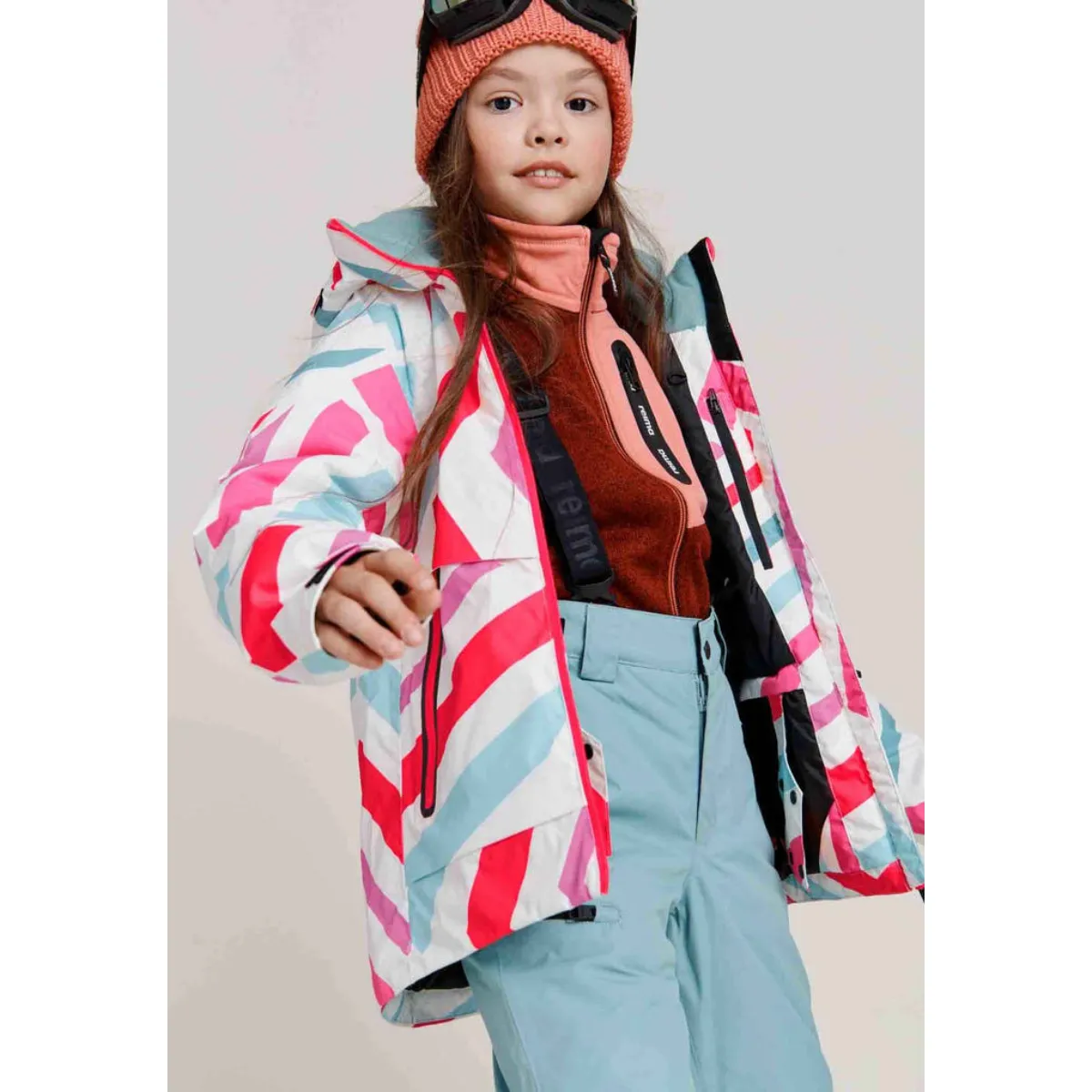 Reima Posio Jacket Kids