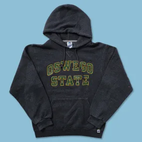 Russell Athletic Oswego State Hoody Small