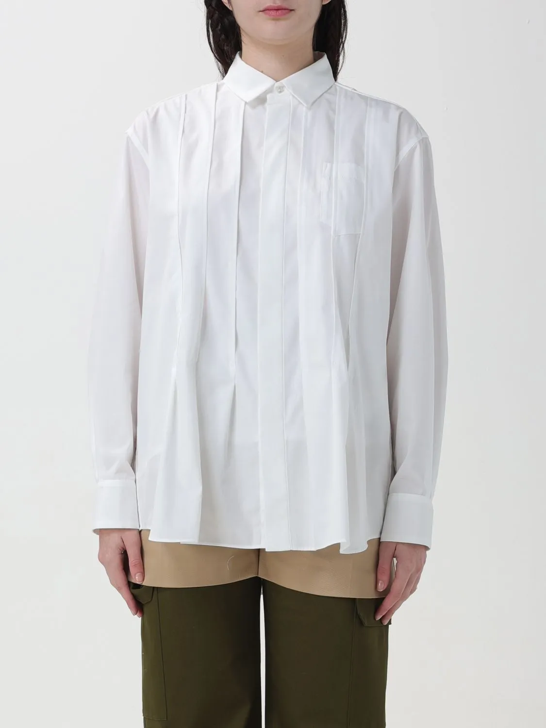 sacai  |Shirts & Blouses