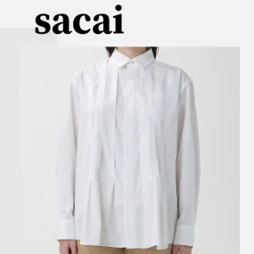 sacai  |Shirts & Blouses