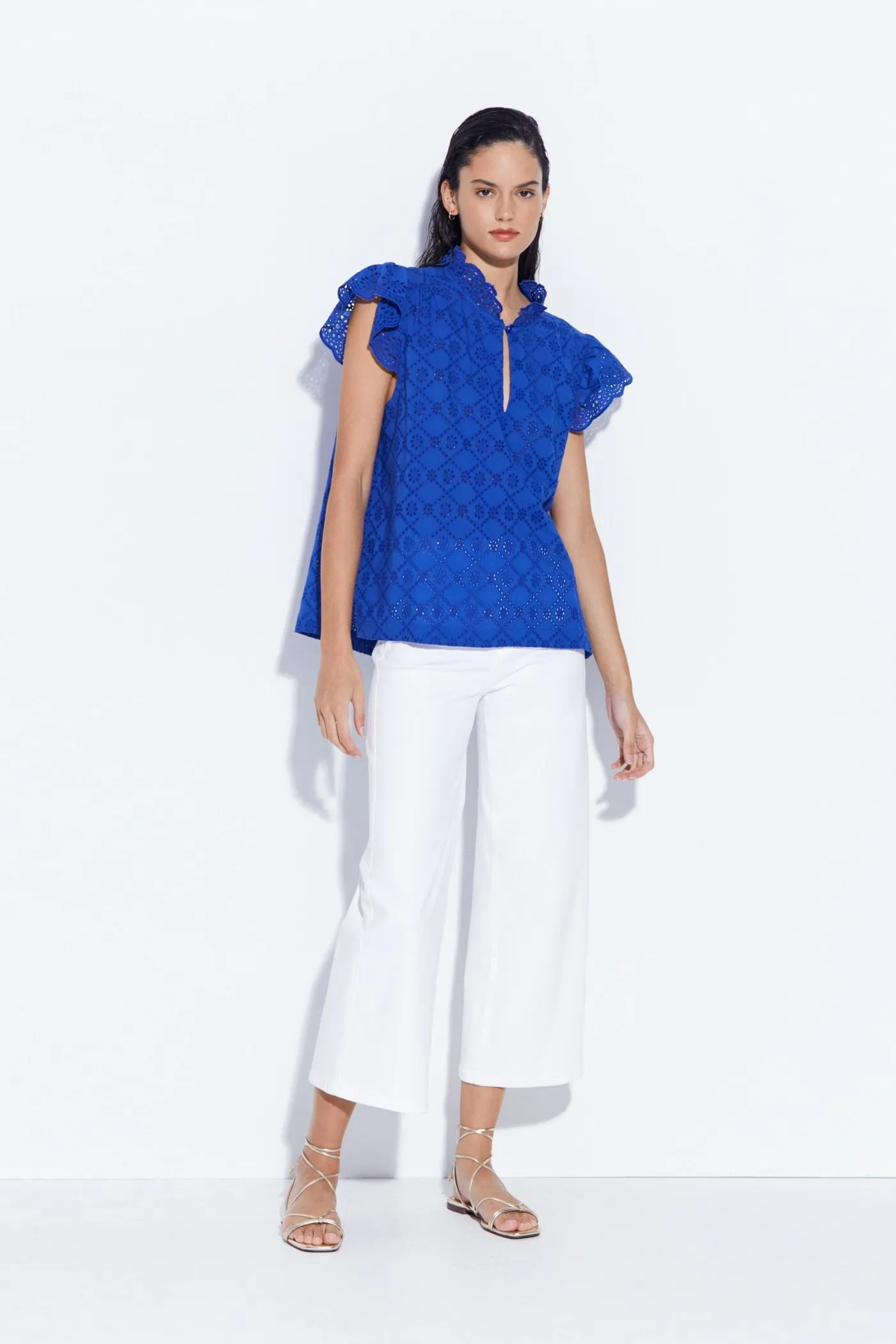 Sfera  |Shirts & Blouses