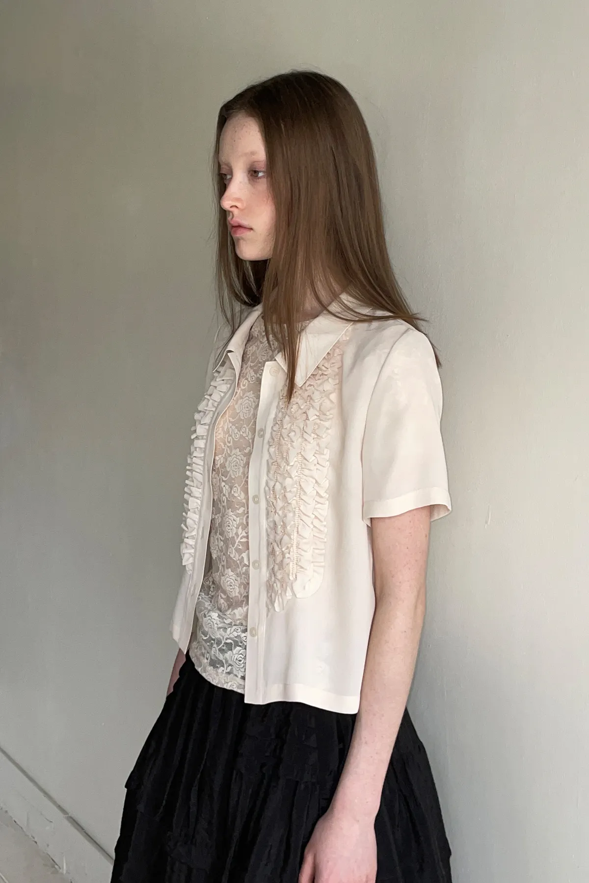 sinoon  |Shirts & Blouses