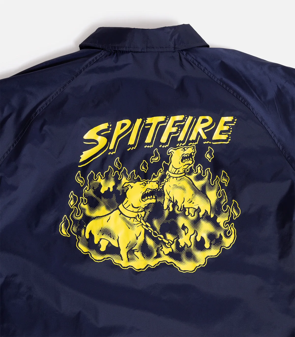 Spitfire Hell Hounds II Jacket