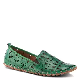 SPRING STEP FUSARO LOAFER SHOE