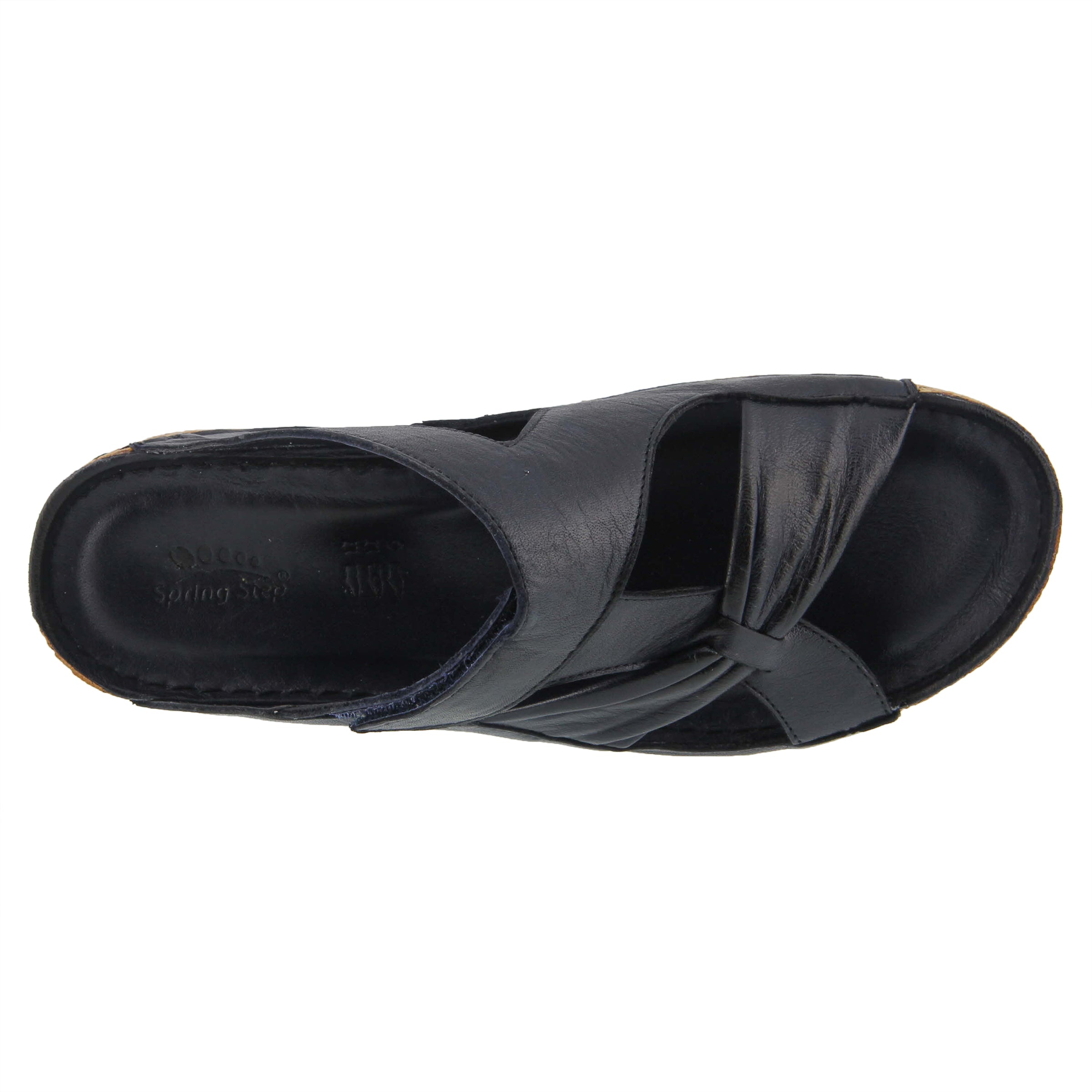 SPRING STEP GRETTA SLIDE SANDAL