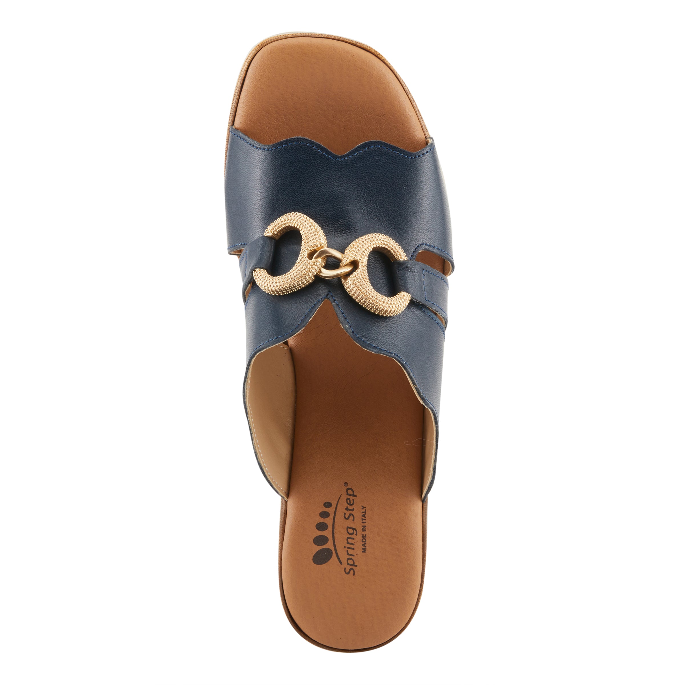 SPRING STEP MODICA SANDALS