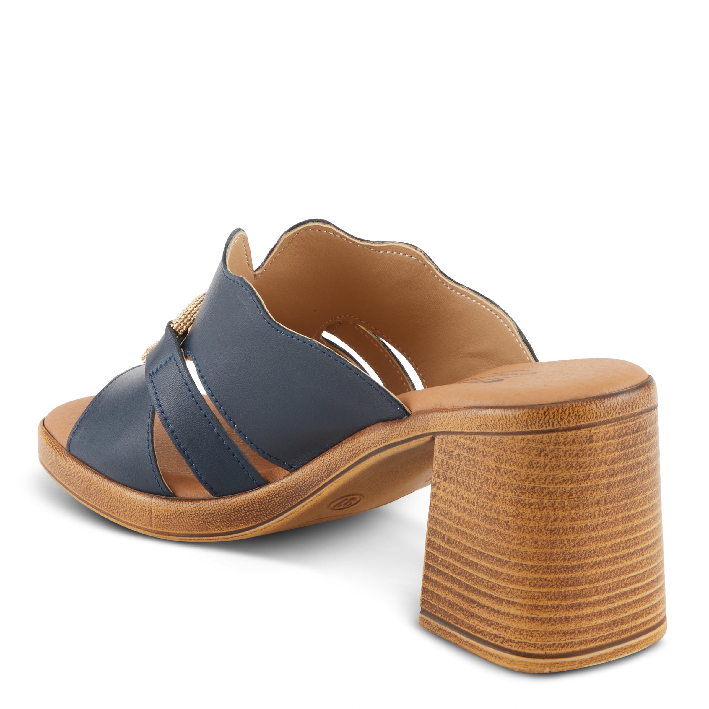 SPRING STEP MODICA SANDALS