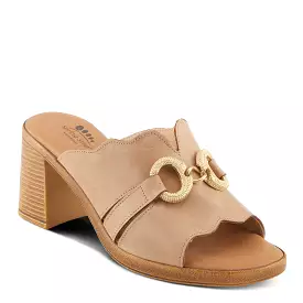 SPRING STEP MODICA SANDALS