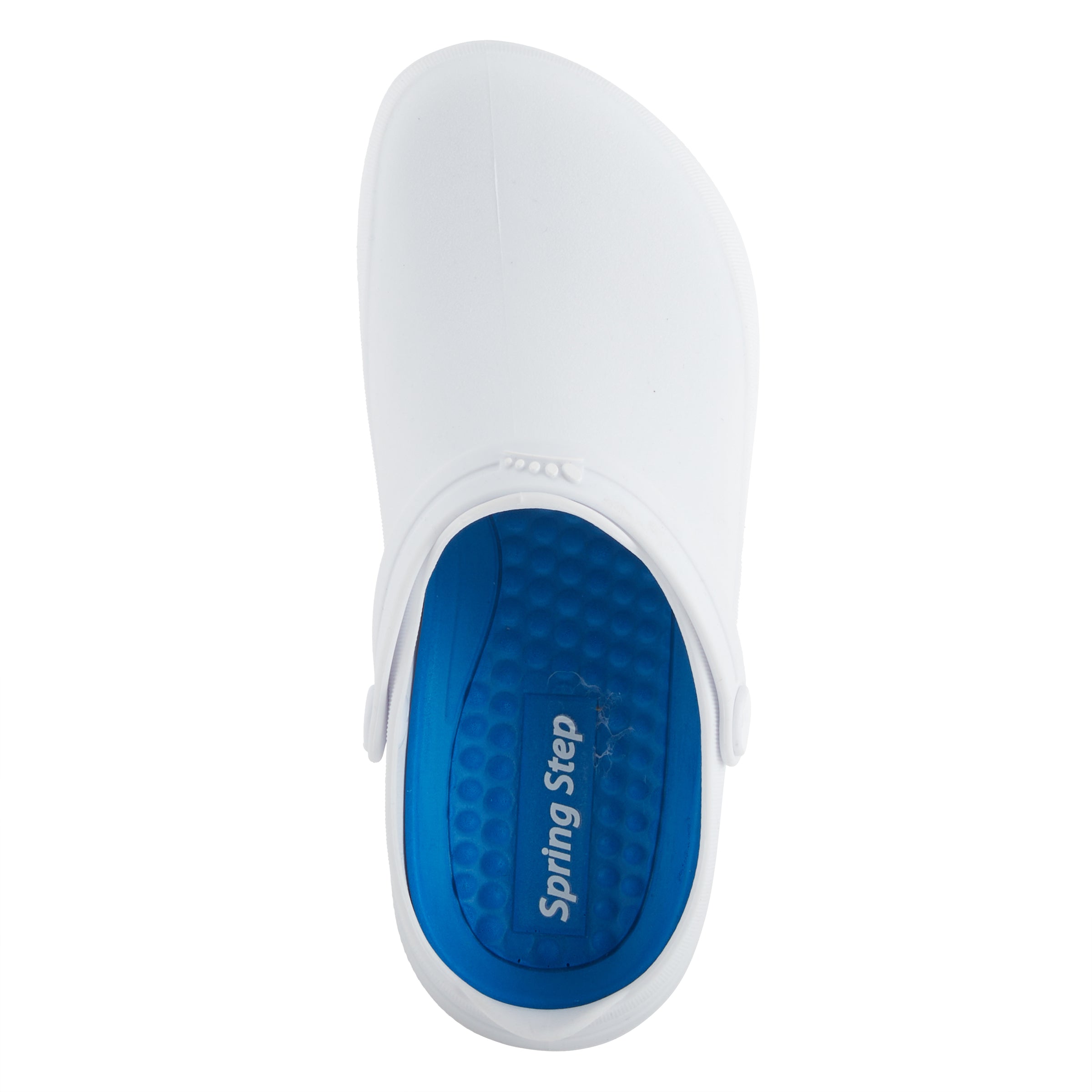 SPRING STEP PROFESSIONAL AVERY CLOG