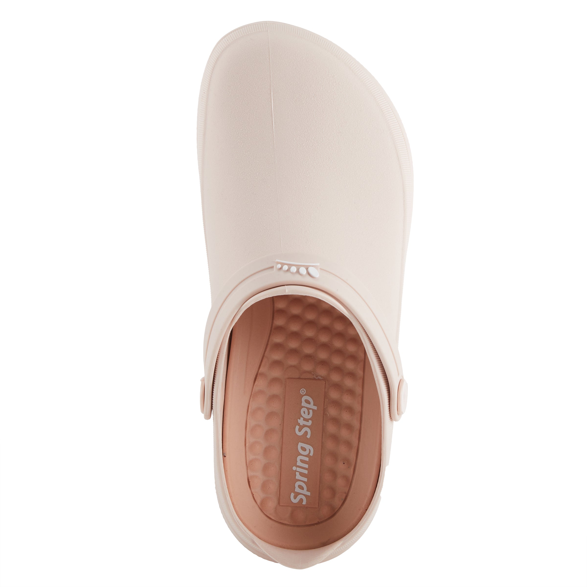 SPRING STEP PROFESSIONAL AVERY CLOG