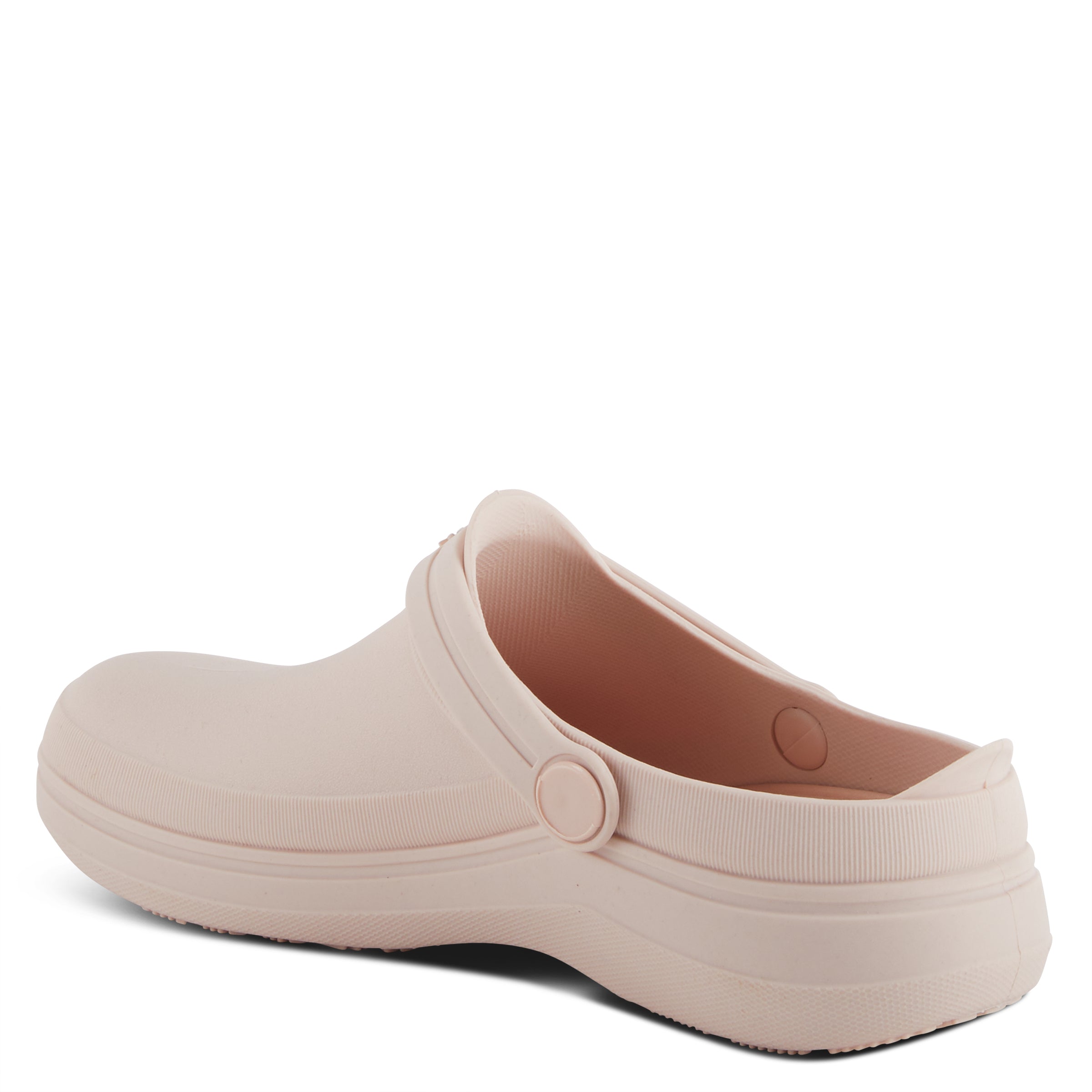 SPRING STEP PROFESSIONAL AVERY CLOG