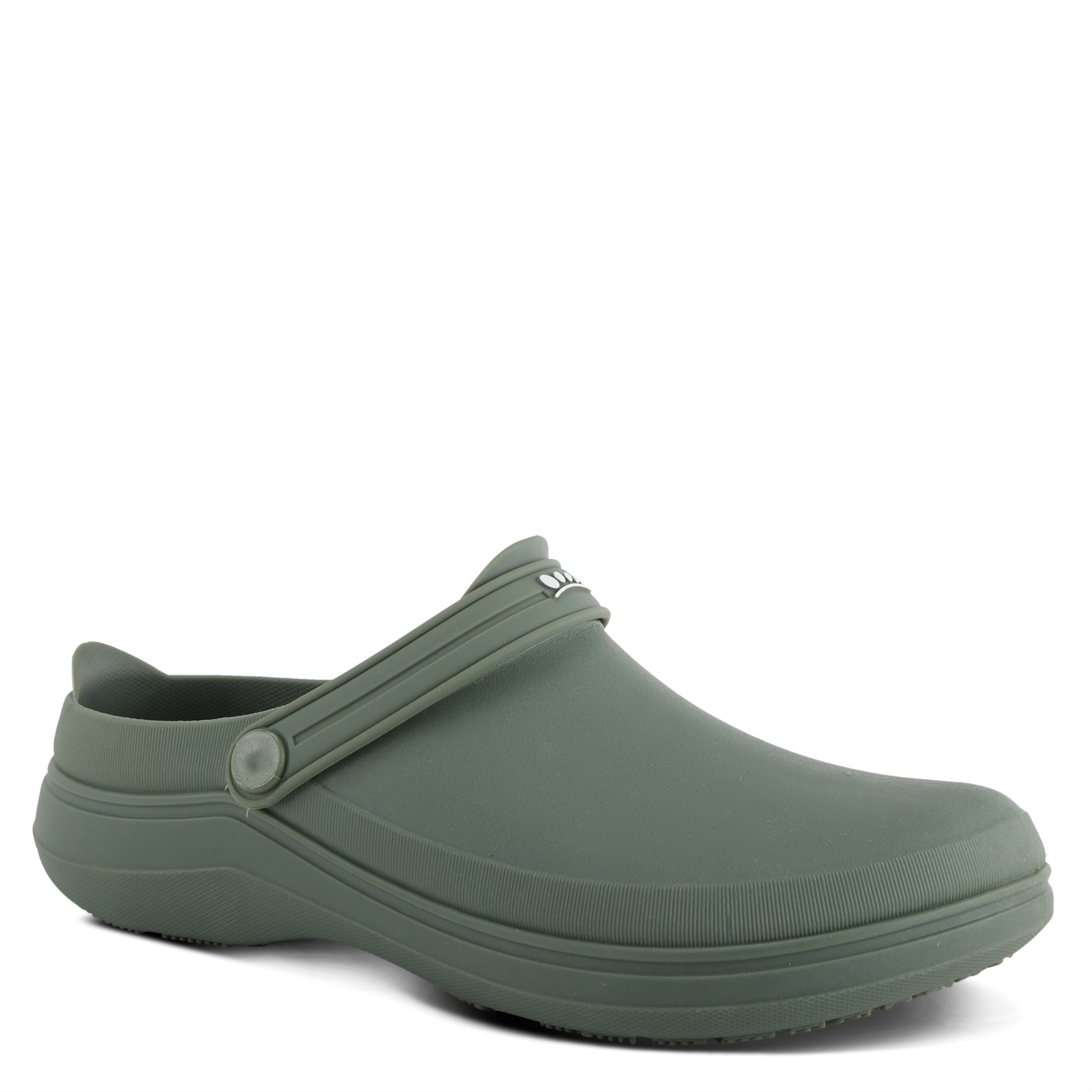 SPRING STEP PROFESSIONAL MEN CAMERON CLOG