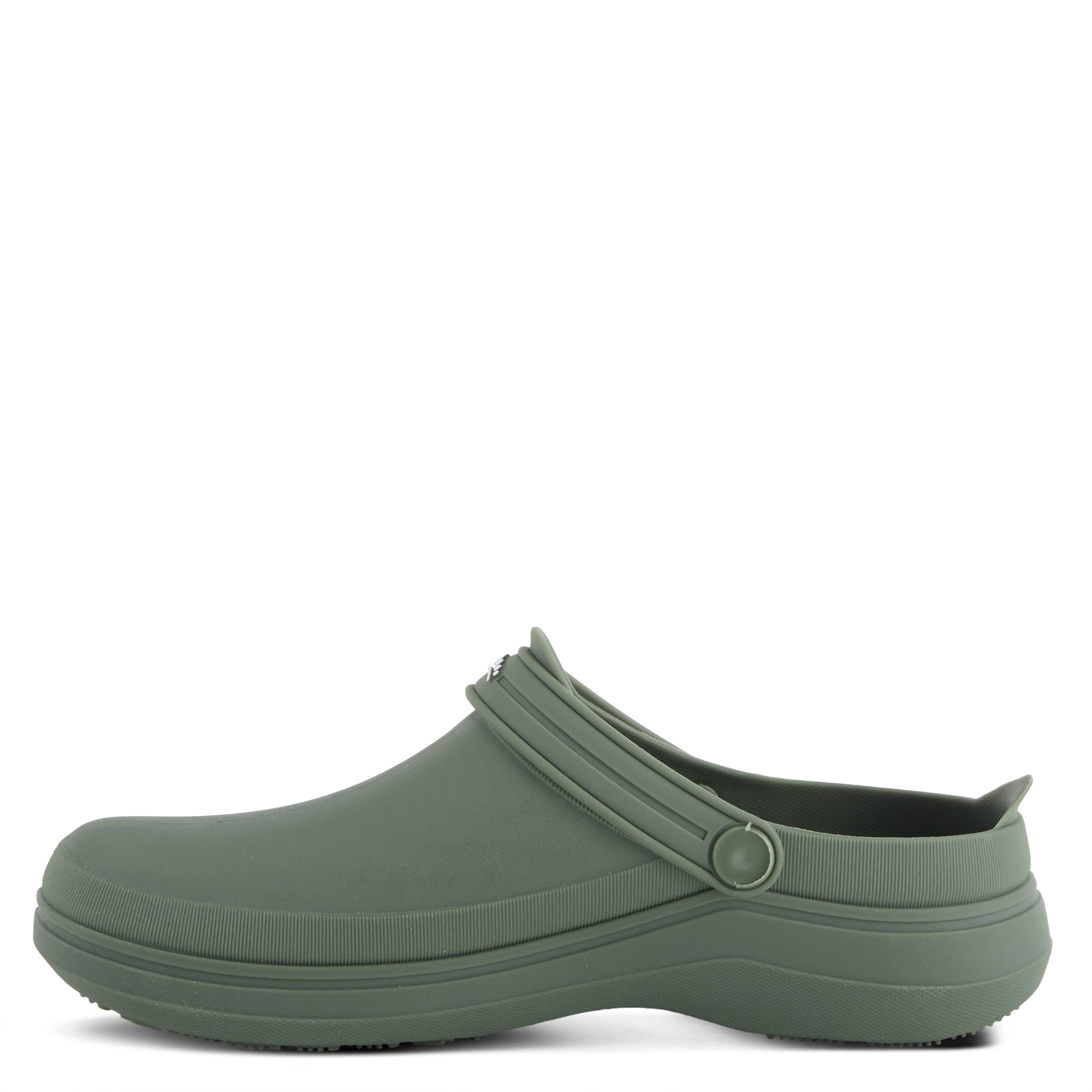 SPRING STEP PROFESSIONAL MEN CAMERON CLOG