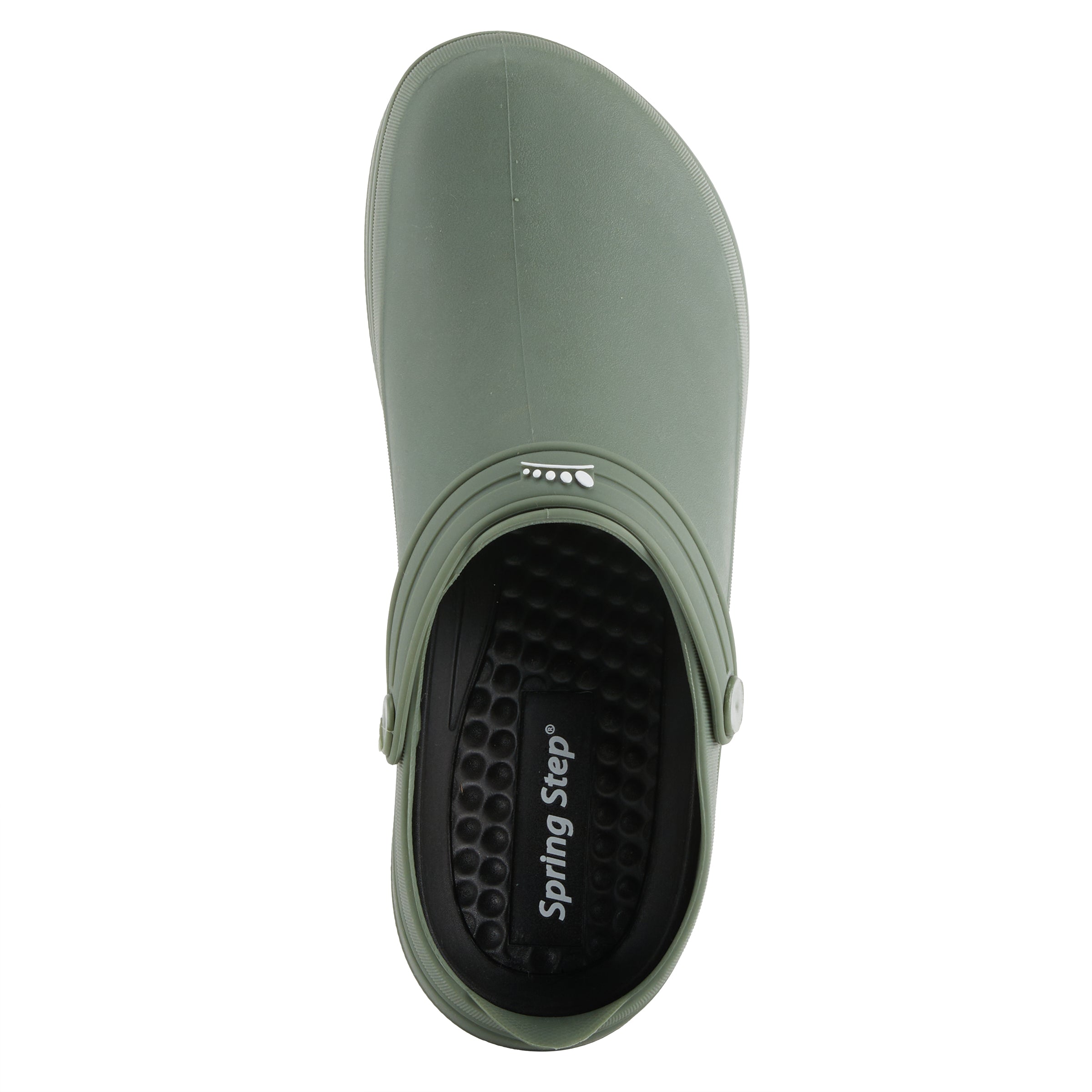 SPRING STEP PROFESSIONAL MEN CAMERON CLOG