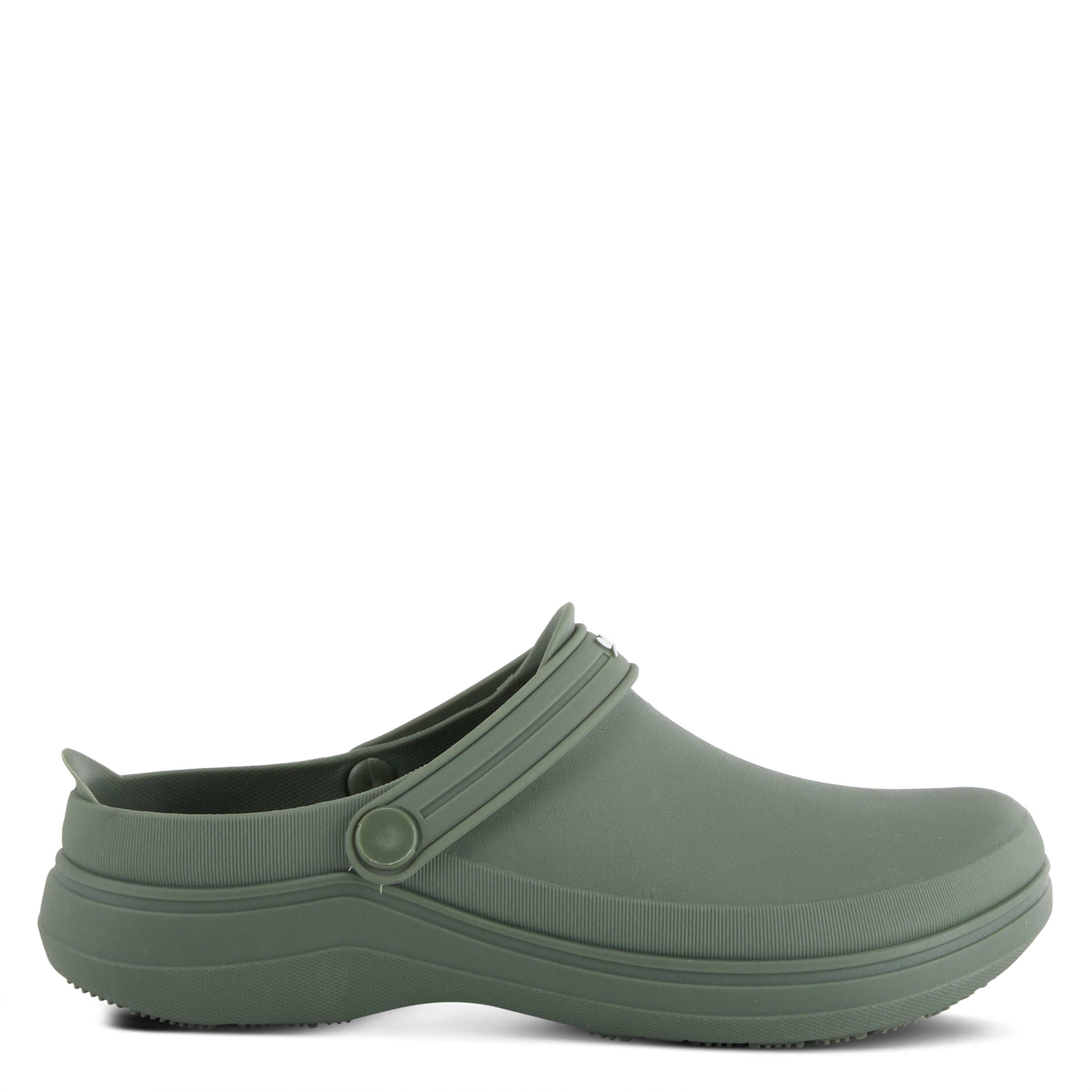 SPRING STEP PROFESSIONAL MEN CAMERON CLOG