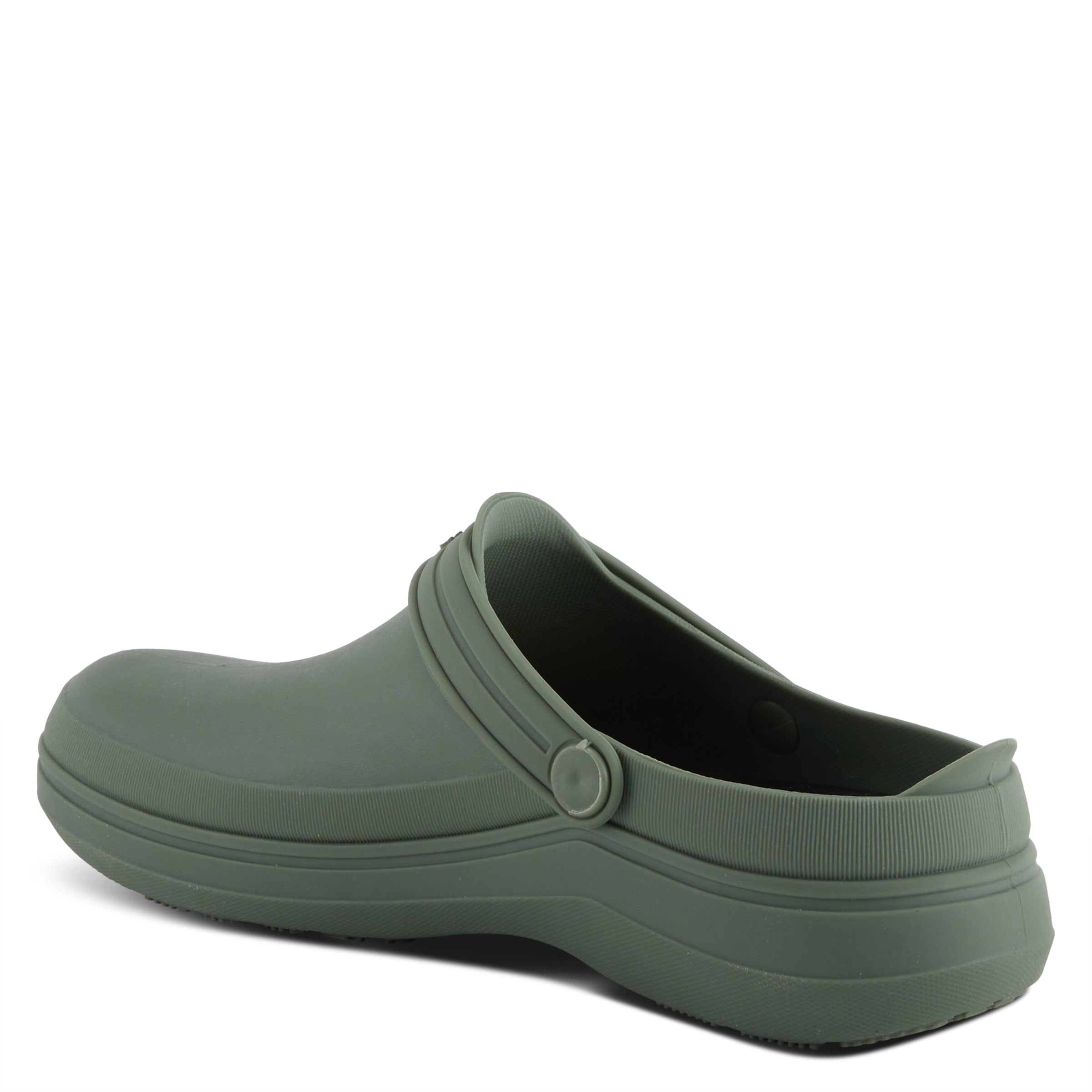 SPRING STEP PROFESSIONAL MEN CAMERON CLOG