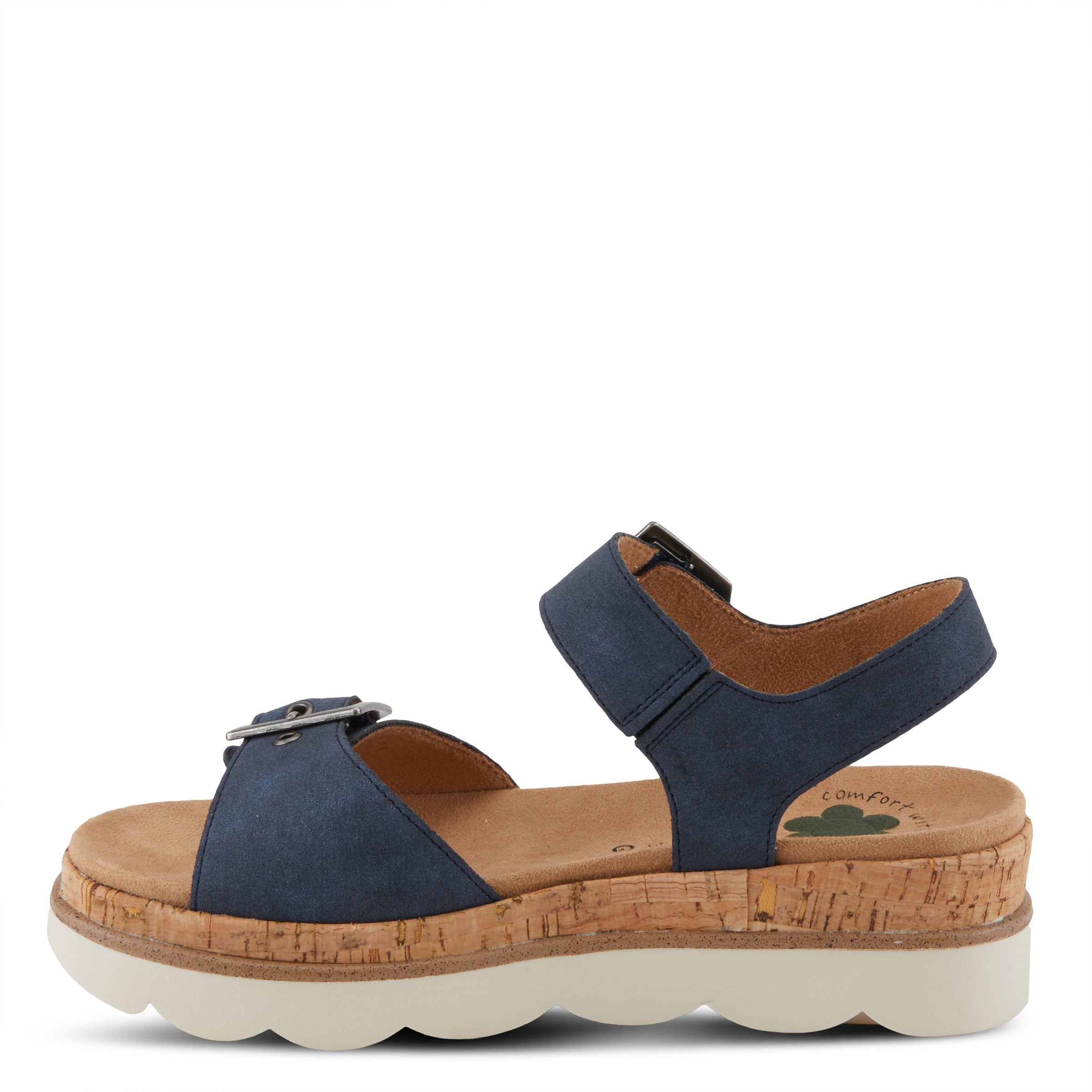 SPRING STEP RELIFE HANYO SANDALS