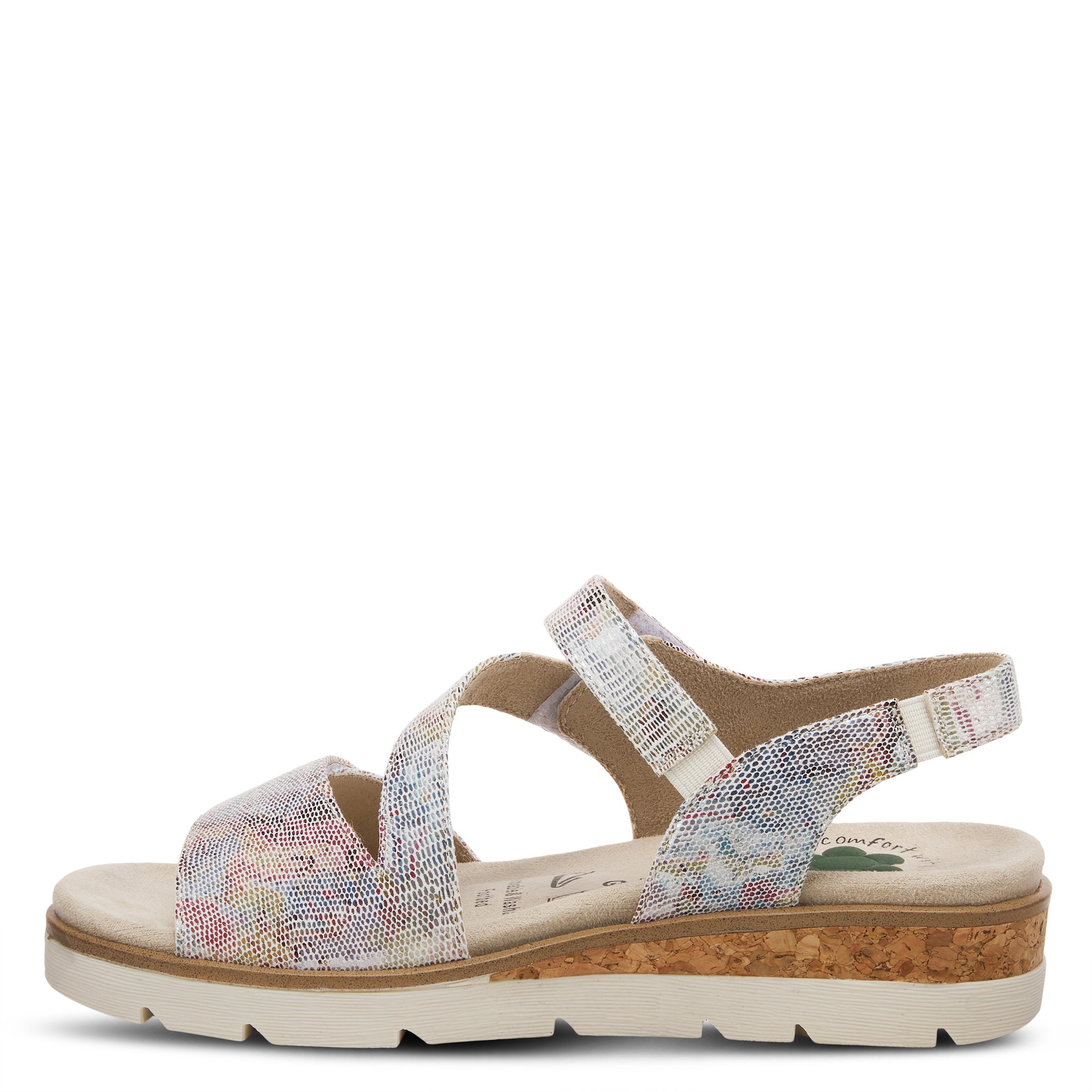 SPRING STEP RELIFE HAYDENNIE SLINGBACK SANDAL