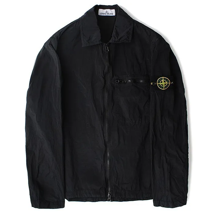 STONE ISLAND  |Shirts