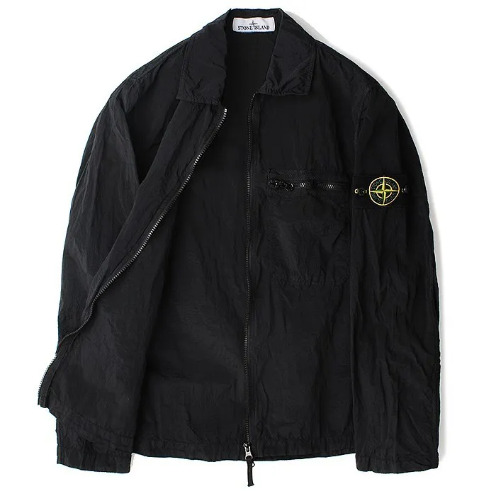 STONE ISLAND  |Shirts