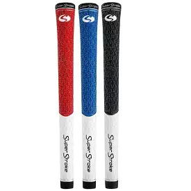 SuperStroke TX1 Half Cord Grips - Standard