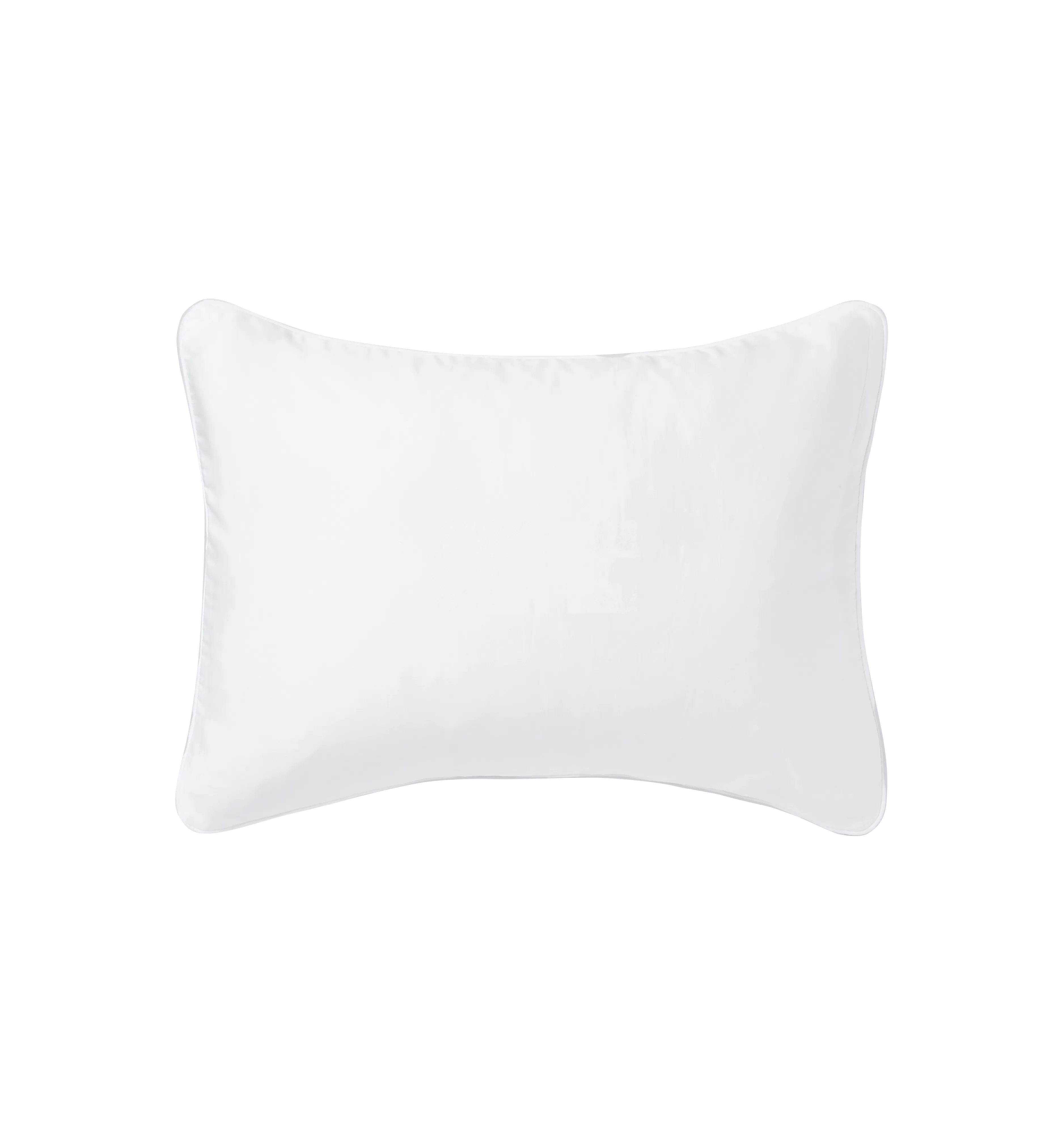 The Mini Pillowcase - Savile Pure White