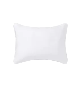 The Mini Pillowcase - Savile Pure White