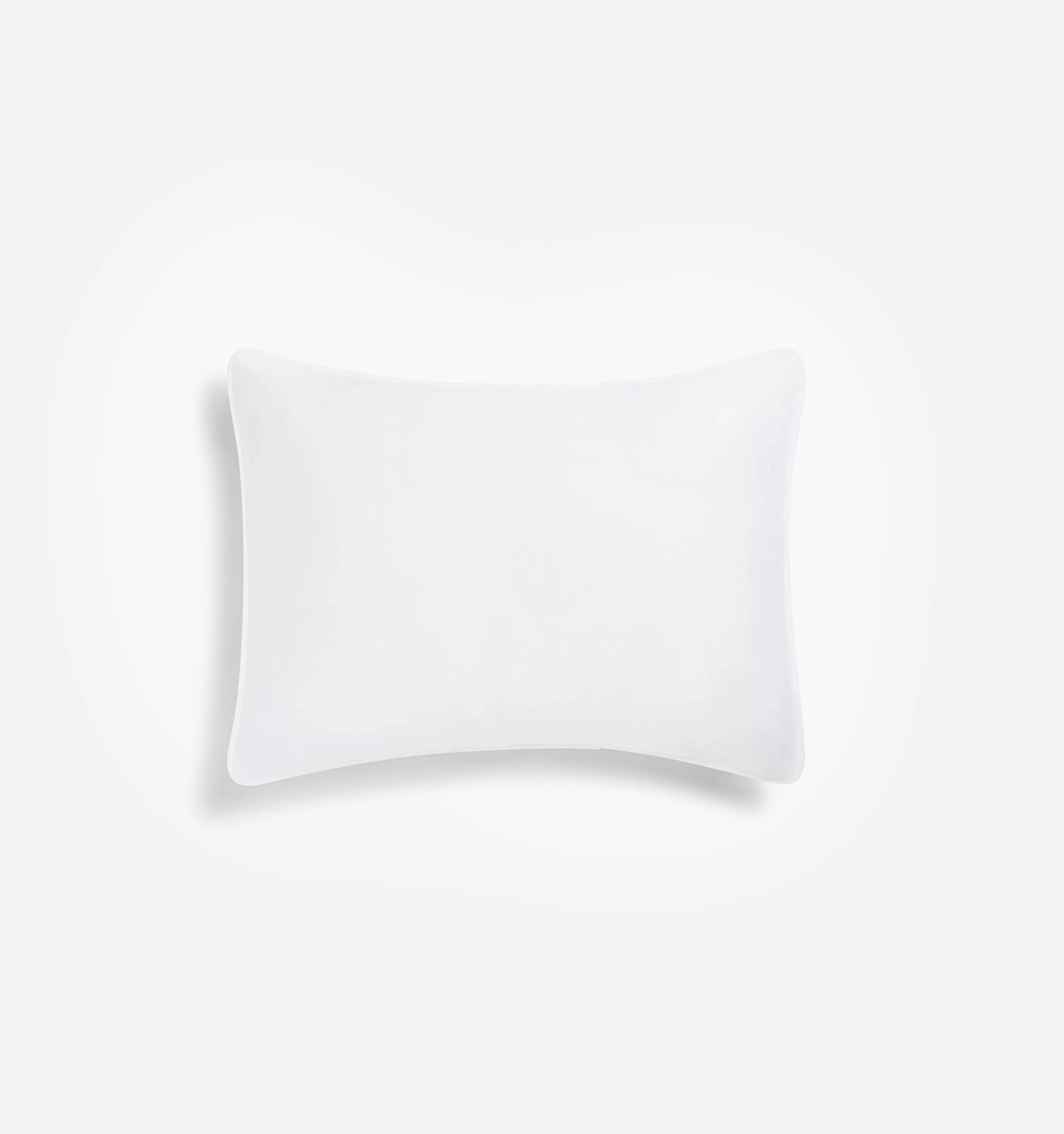 The Mini Pillowcase - Savile Pure White