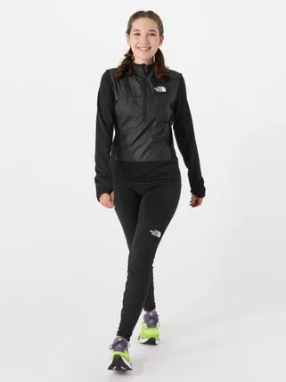 The North Face Women's Winter Warm Pro 1/4 Zip