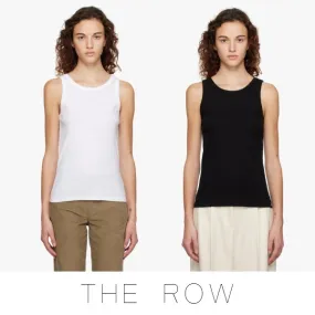 The Row  |Cotton Tanks & Camisoles