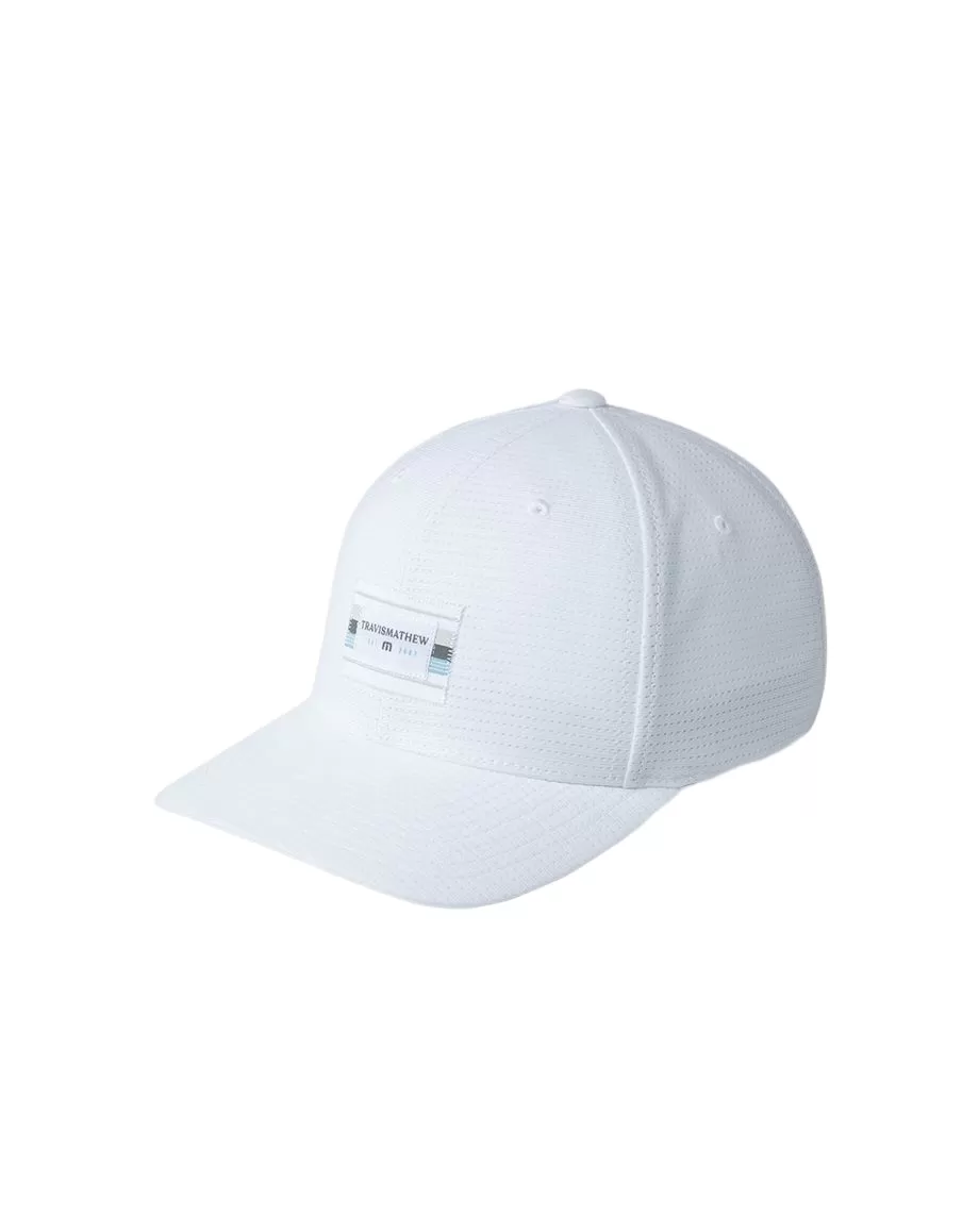 Travis Mathew Cap Malibu Breeze