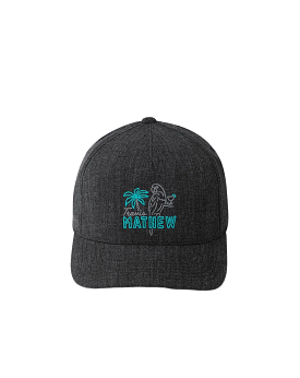 Travis Mathew Cap Party Parrot