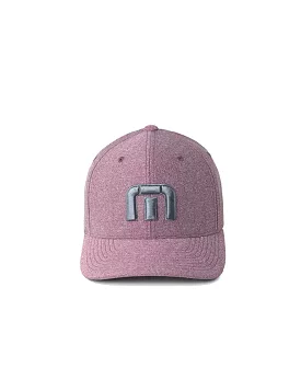 Travis Mathew Cap Start In The AM