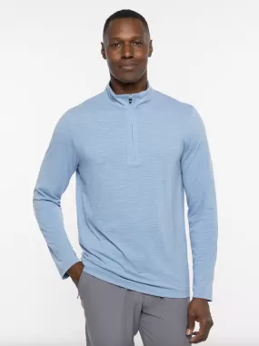 Travis Mathew Havasu 1/4 Zip Pullover