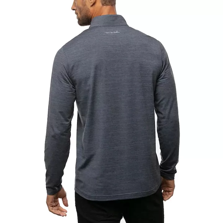 Travis Mathew Havasu 1/4 Zip Pullover