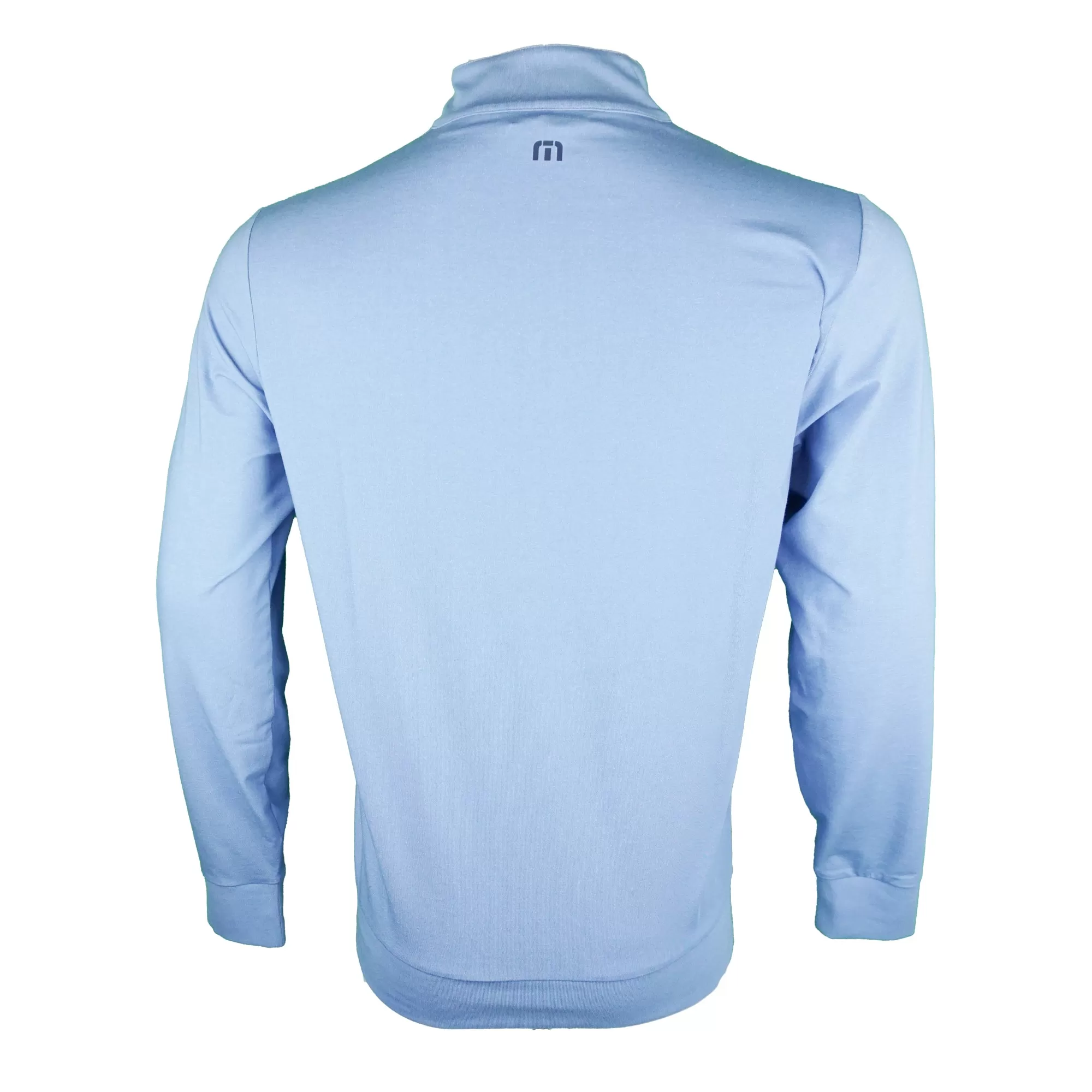 Travis Mathew Heritage Quarter Zip