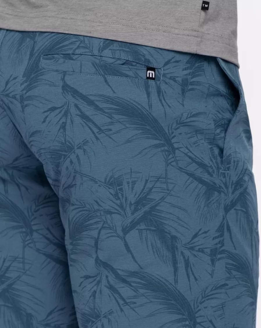 Travis Mathew Jungle Oasis Short