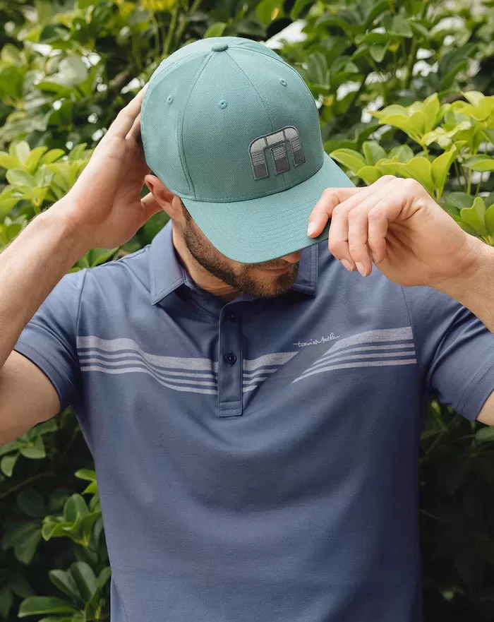 Travis Mathew Live Blind Cap