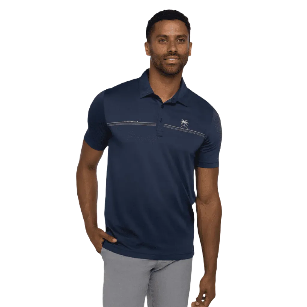 Travis Mathew Luna Sol Polo