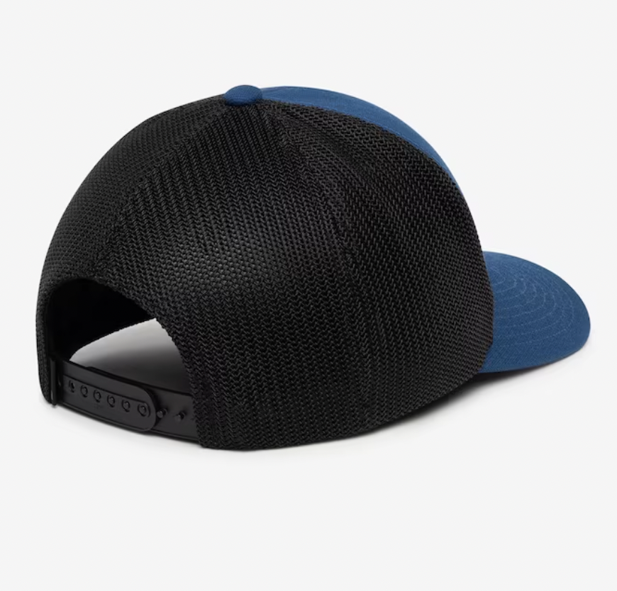 Travis Mathew Mirrored Snapback Hat