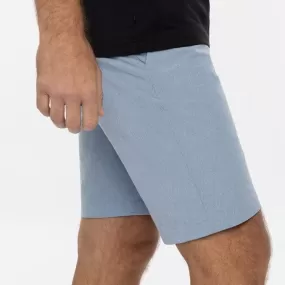 Travis Mathew Shorts Beck Blue