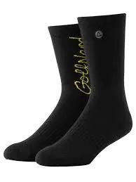 Travis Mathew Socks Time Capsule