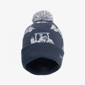 Travis Mathew Swingles Beanie - Blue